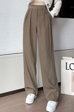 Opale - Le Pantalon Élégant Qui Allie Style et Confort à la Perfection