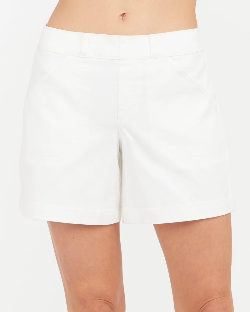 Fitless - Des shorts élégants et flatteurs pour une silhouette parfaite