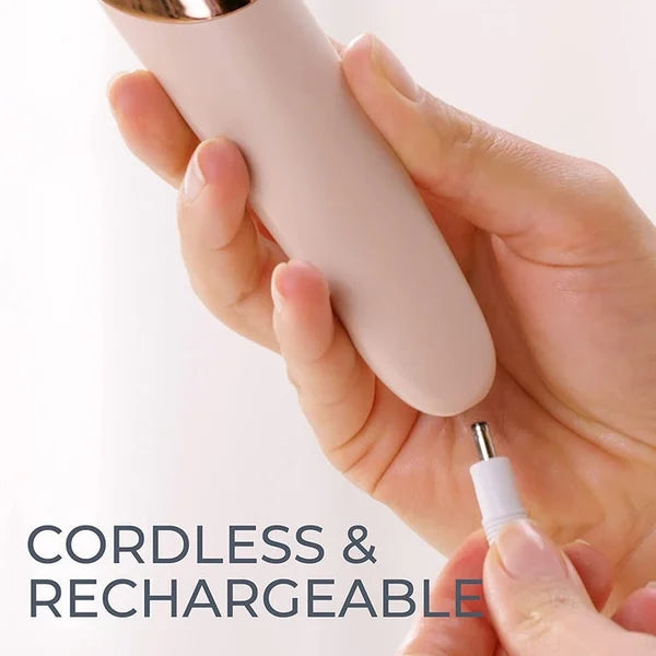 Pedi™ 2.0 | Outil électrique rechargeable pour enlever les callosités
