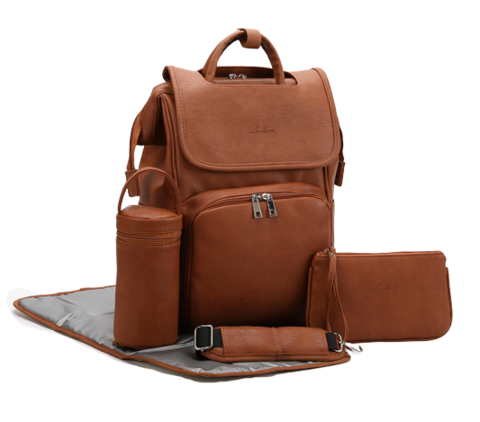 Sac MareoBag - Sac Pratique et élégant pour tous les parents