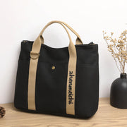 Canvas Bag - New Fall 2022 Collection