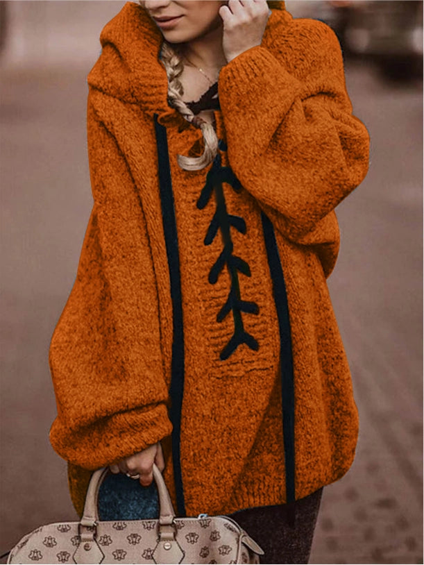 Autumny - Comfy and soft top perfect for fall 2022