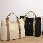 Canvas Bag - New Fall 2022 Collection