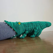 Animaloo - Woolen Knitted Cute Animal Shaped Socks