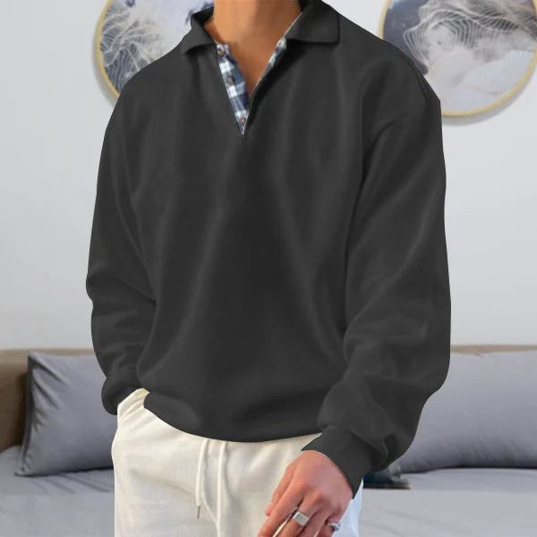 Polo Golf - Stylish Sweater for Men - New Season 2022