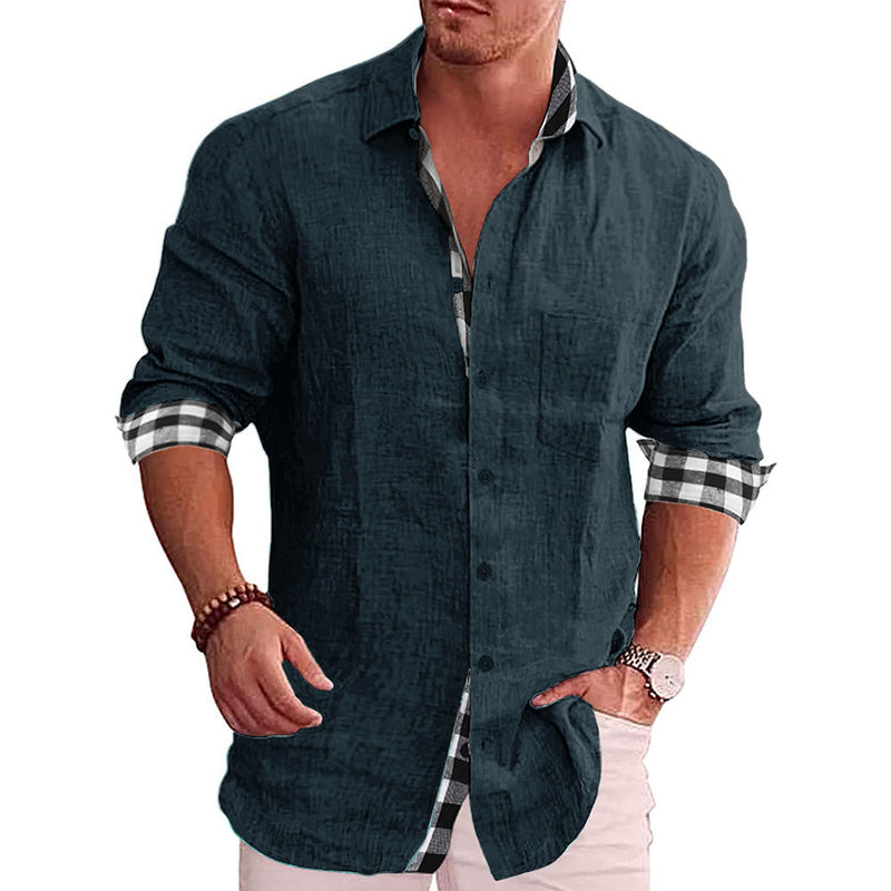Firenze Shirt - Comfortable and lightweight stylish shirt 2022
