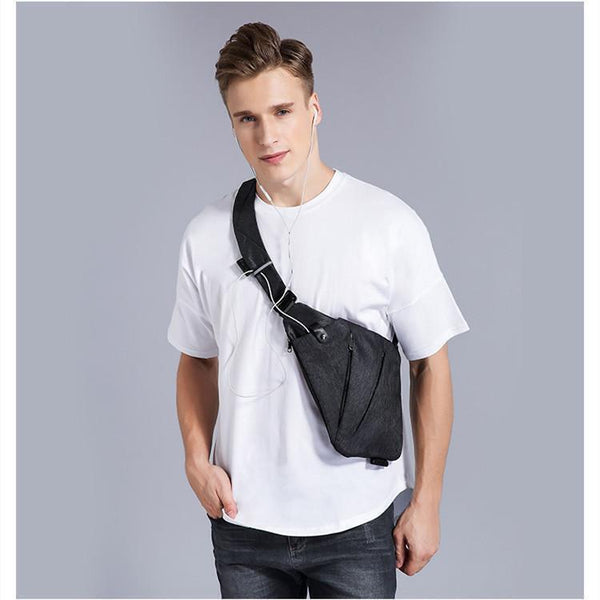 Pocket Bag - 🔥 40% OFF BACK TO SCHOOL 2022 🔥