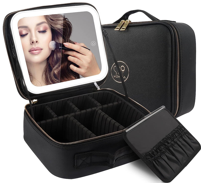 BeverlyMust - Your All-in-One Makeup Companion 