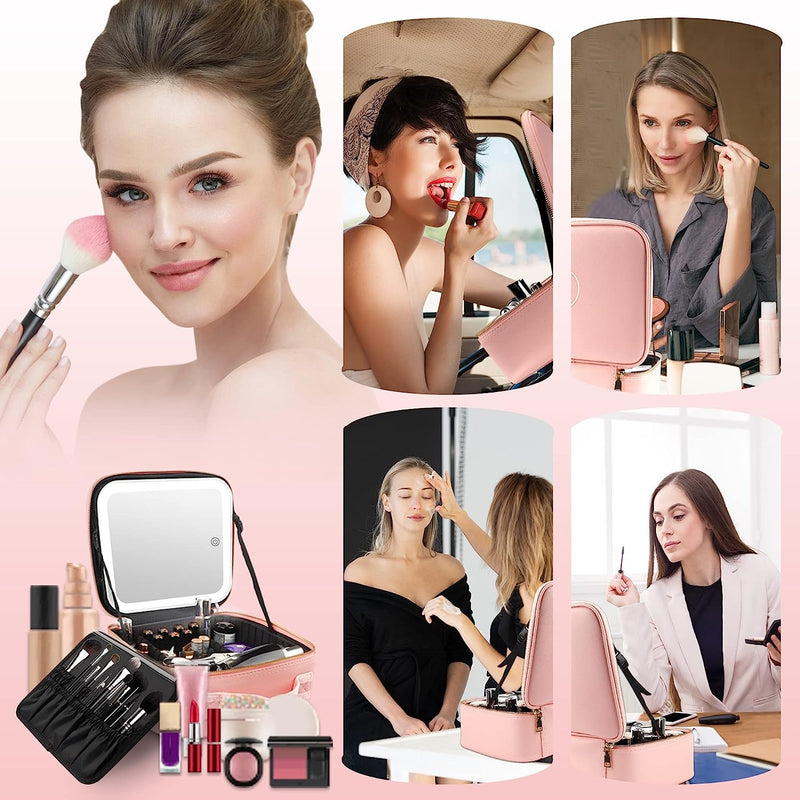 BeverlyMust - Your All-in-One Makeup Companion 