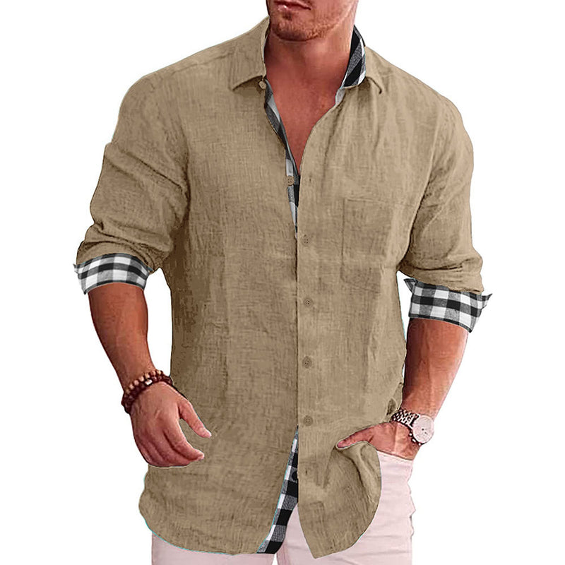 Firenze Shirt - Comfortable and lightweight stylish shirt 2022