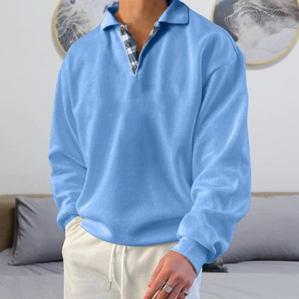 Polo Golf - Stylish Sweater for Men - New Season 2022