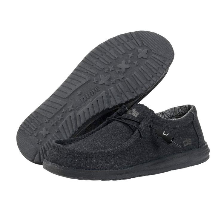 DUDE - Innovative Comfortable and Breathable Moccasins