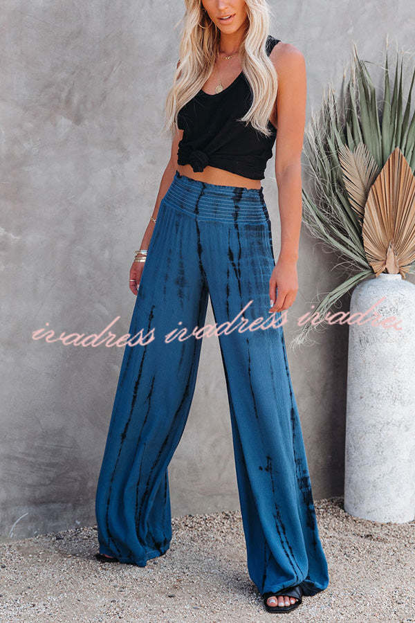 Angelic Pant - Pantalon large ultra-confortable - Beryleo