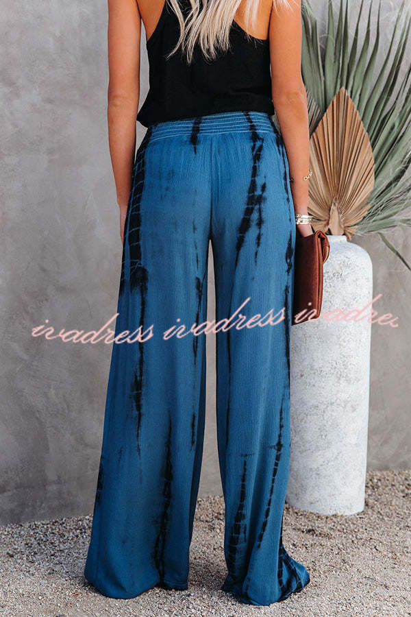 Angelic Pant - Pantalon large ultra-confortable - Beryleo