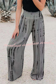 Angelic Pant - Pantalon large ultra-confortable - Beryleo