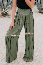 Angelic Pant - Pantalon large ultra-confortable - Beryleo