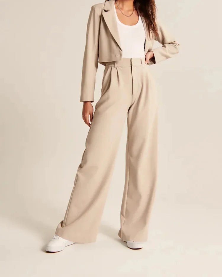 LinePant - Elastic and Lightweight Comfortable Pants