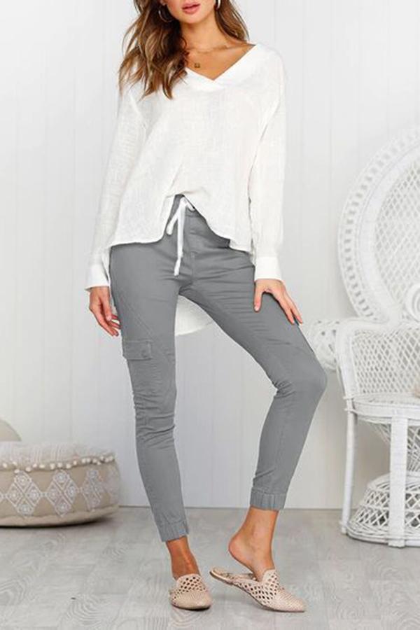 Casual Pant - Pantalon citadin chic ultra confortable - Beryleo