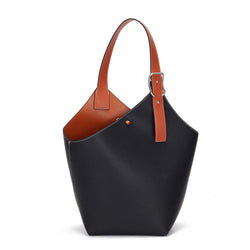 Chloe genuine leather tote bags Clearance