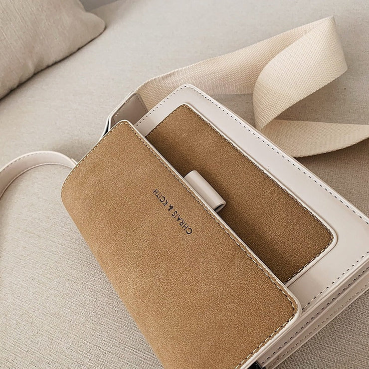 C&K Bag - Sac Raffiné Design - Beryleo