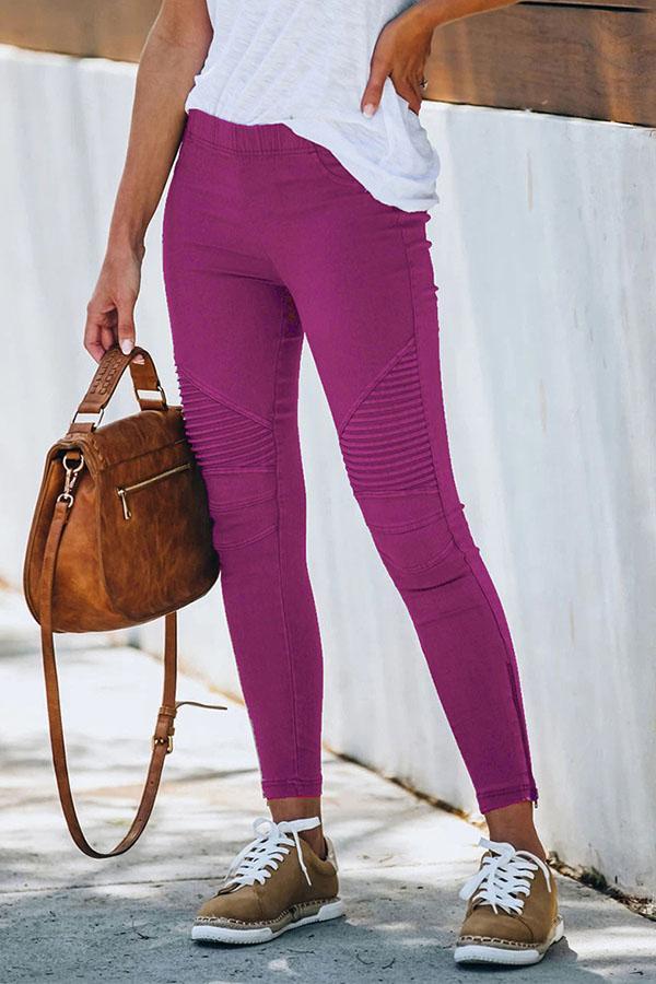 Cleobella Pant - Pantalon skiny citadin chic et ultra-confortable - Beryleo