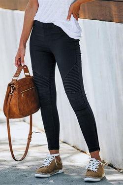 Cleobella Pant - Pantalon skiny citadin chic et ultra-confortable - Beryleo