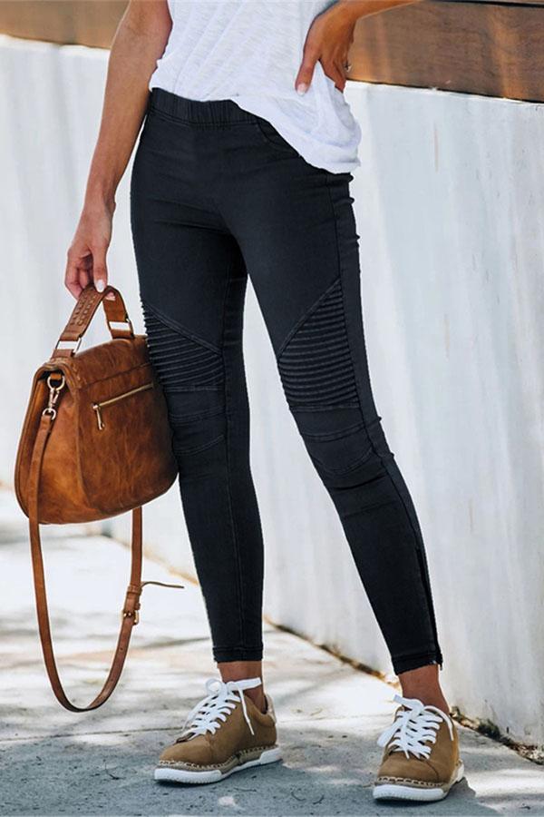 Cleobella Pant - Pantalon skiny citadin chic et ultra-confortable - Beryleo
