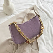 Croc’Bag - Sac Raffiné Design - Beryleo