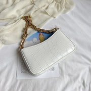 Croc’Bag - Sac Raffiné Design - Beryleo