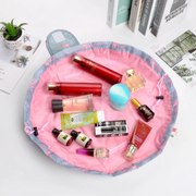 Crunch Bag - Make up Edition - Beryleo