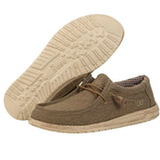 DUDE - Innovative Comfortable and Breathable Moccasins