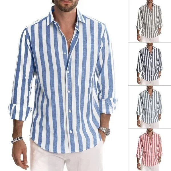 Yachting Shirt - Comfortable and lightweight stylish shirt 2022