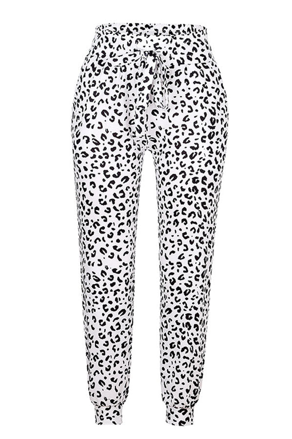LeoPant - Pantalon Printanier léger et confortable - Beryleo