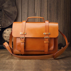 Louis II Bag - sac de large capacité - Beryleo