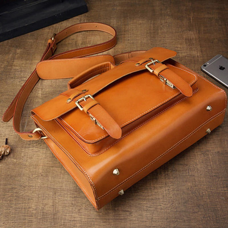 Louis II Bag - sac de large capacité - Beryleo