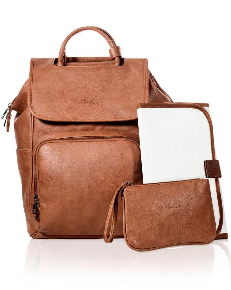Sac MareoBag - Sac Pratique et élégant pour tous les parents - Beryleo