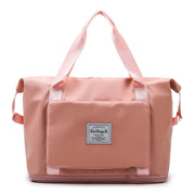 SimplyTravel Bag - Sac de voyage résistant et ultra-pratique - Beryleo