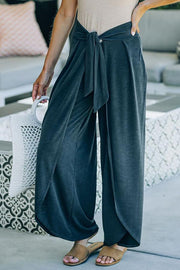 Tulip Pant - Pantalon en modal premium - Beryleo
