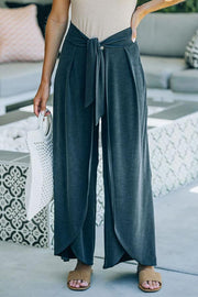 Tulip Pant - Pantalon en modal premium - Beryleo