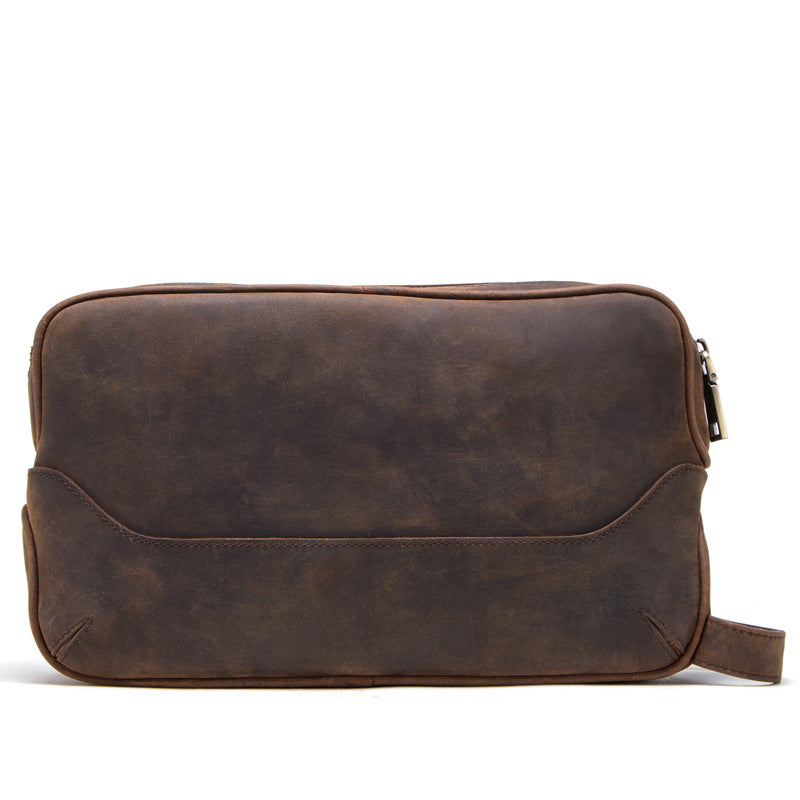 Vintage Sac en cuir - Noblesse Bag - Beryleo
